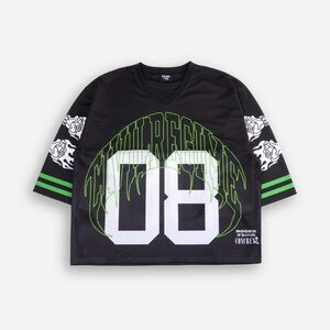 Civil Regime x Star Wars x I am the rebellion x Darc Sport